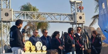 بطولة مونت جلالة تعزز مكانة العين السخنة كوجهة للسياحة الرياضية بإطلاق أقوى بطولات الصيد