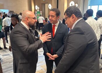 مجموعة المصرية السويسرية للمكرونة والطحن تشارك في البعثة التجارية إلى كوت ديفوار