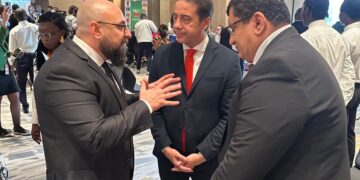 مجموعة المصرية السويسرية للمكرونة والطحن تشارك في البعثة التجارية إلى كوت ديفوار