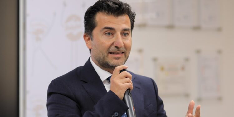 Bel Reinforces Its Industrial Position in Egypt, Investing €150 Million Since Entering the Market