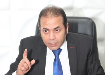 رئيس شعبة الاتصالات: بدء تطبيق وقف إعفاء الهواتف المستوردة خطوة حاسمة لضبط السوق