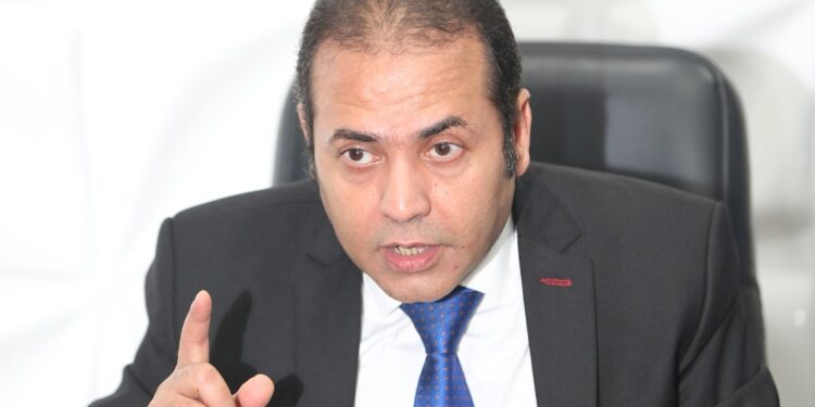 رئيس شعبة الاتصالات: بدء تطبيق وقف إعفاء الهواتف المستوردة خطوة حاسمة لضبط السوق