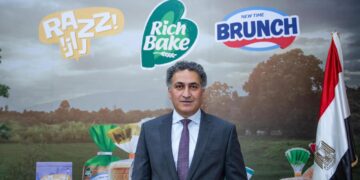 ريتش بيك للمخبوزات تشارك بمنتجات مبتكرة وعروض متنوعة في جلفود 2026