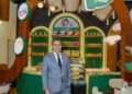 Rich Bake Participates in Gulfood 2026 in Dubai with New Investments and Expansion Plans to Boost Exports