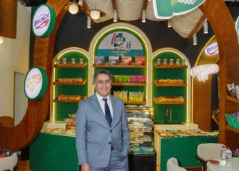 Rich Bake Participates in Gulfood 2026 in Dubai with New Investments and Expansion Plans to Boost Exports