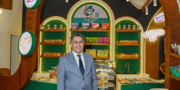 Rich Bake Participates in Gulfood 2026 in Dubai with New Investments and Expansion Plans to Boost Exports