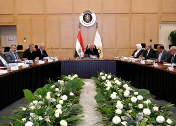 الحكومة تعيد ضبط بوصلة مركز تحديث الصناعة لقيادة النمو الصناعي