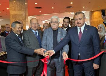 غرفة الصناعات الهندسية تقود توطين الصناعة عبر معرض تعميق التصنيع المحلي