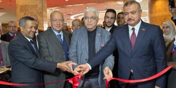 غرفة الصناعات الهندسية تقود توطين الصناعة عبر معرض تعميق التصنيع المحلي