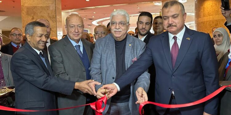 غرفة الصناعات الهندسية تقود توطين الصناعة عبر معرض تعميق التصنيع المحلي