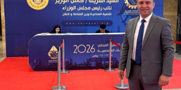 محمد عبدالرحمن يكتب: معرض تعميق التصنيع المحلي… حين تلتقي إرادة الدولة بطموح المصنعين