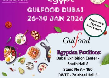 قبل انطلاق Gulfood 2026: «المطابقة»كلمة السر لتفادي تعليق الشحنات بالخليج.. و«الحلال» يتحول من اشتراط إلى ميزة تنافسية
