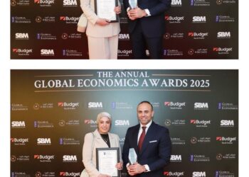 بعد إصدارات بقيمة 14 مليار جنيه.. الأهلي فاروس تتصدر سوق الصكوك المصري بجائزة دولية