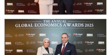 بعد إصدارات بقيمة 14 مليار جنيه.. الأهلي فاروس تتصدر سوق الصكوك المصري بجائزة دولية