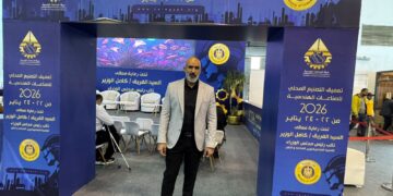 «أحمد حنفي»: تعميق التصنيع المحلي مفتاح نمو قطاع الألومنيوم خلال العام الحالي