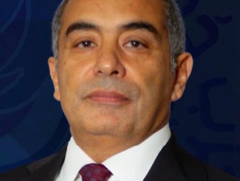 النائب أحمد سرحان: طلب إحاطة برلماني لوزير الاتصالات حول كفاءة إنفاق 3.7 مليار جنيه على التدريب الرقمي