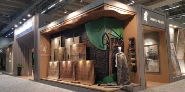 Oriental Weavers Showcases Global Leadership at Heimtextil 2026 as Largest Carpet Exhibitor