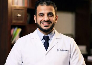 د. إبراهيم شعراوي: مناظير الركبة والكتف تُحدث طفرة في علاج إصابات الملاعب بدون مضاعفات