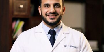 د. إبراهيم شعراوي: مناظير الركبة والكتف تُحدث طفرة في علاج إصابات الملاعب بدون مضاعفات