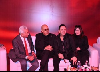 د. محمد الشريف : بيراميدز فاشون شو يعود بعد 20 عاماً بمشاركة مصممين عالميين