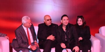 د. محمد الشريف : بيراميدز فاشون شو يعود بعد 20 عاماً بمشاركة مصممين عالميين