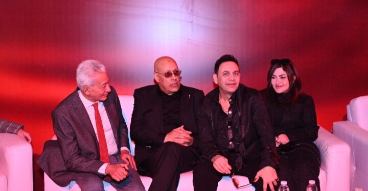 د. محمد الشريف : بيراميدز فاشون شو يعود بعد 20 عاماً بمشاركة مصممين عالميين