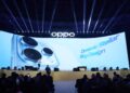 بالصور .. أوبو تطلق سلسلة OPPO Reno15 5G في مصر خلال فعالية كبرى باستاد القاهرة