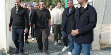 Cairo 3A Invests EGP 442 Million to Boost Egypt’s Blueberry Exports