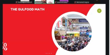 «التصديري للصناعات الغذائية» يعزز جاهزية الشركات المصرية في «جلفود 2026» بندوة للتسعير الفوري للشحن