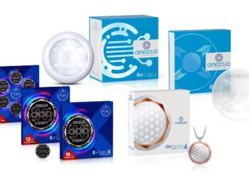 Kickstart the New Year with Energy and Balance with QNET’s Amezcua Wellness Range