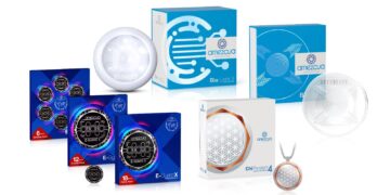 Kickstart the New Year with Energy and Balance with QNET’s Amezcua Wellness Range