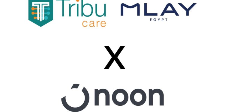 Tribu Care, the Exclusive Agent of Mlay in Egypt, Celebrates the Success of Its Partnership with noon in 2025 and Announces Its Growth Vision for 2026