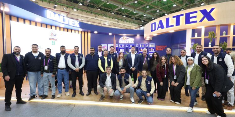 مجموعة دالتكس تطلق المساعد الذكي ORTH في مصر لأول مرة خلال معرض أجري إكسبو 2026