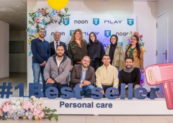 شراكة استراتيجية بين تريبوكير ونون تدفع نمو Mlay في السوق المصري