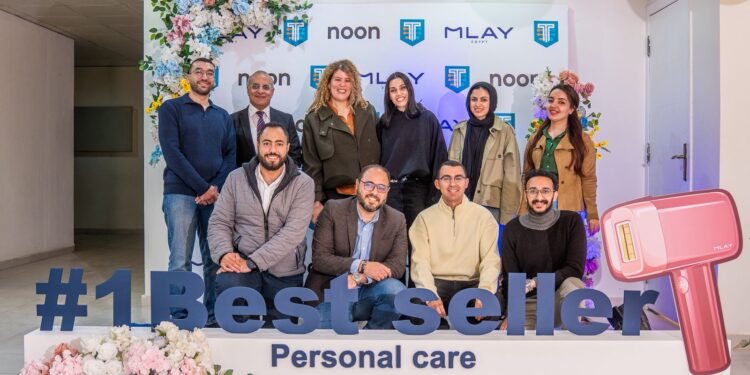 شراكة استراتيجية بين تريبوكير ونون تدفع نمو Mlay في السوق المصري