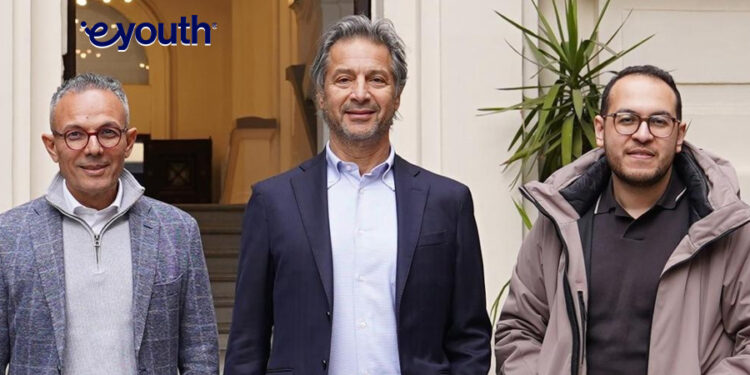 eYouth Expands into Iraq, Launches First Arabic Digital Learning Platform