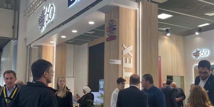 DALTEX Group to Participate in Fruit Logistica 2026 in Berlin to Strengthen Global Partnerships