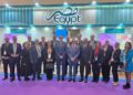 افتتاح الجناح المصري في جلفود يفتح آفاقًا جديدة لصفقات التصدير بالخليج