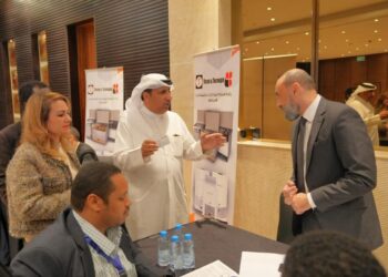 المجلس التصديري للصناعات الهندسية يطلق بعثة تجارية لقطر لزيادة الصادرات