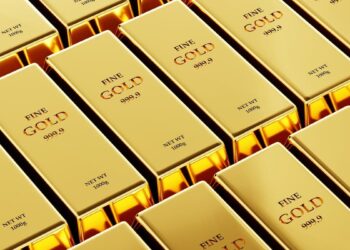 جولد بيليون: الذهب يبدأ 2026 على تراجع بعد مستويات تاريخية