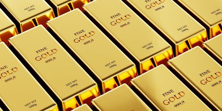 جولد بيليون: الذهب يبدأ 2026 على تراجع بعد مستويات تاريخية