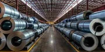 فرصة ذهبية لمستثمري الصاج.. تعرف على حوافز وزارة الصناعة غير المسبوقة