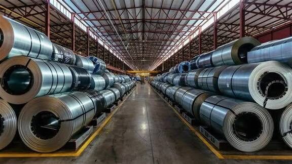 فرصة ذهبية لمستثمري الصاج.. تعرف على حوافز وزارة الصناعة غير المسبوقة