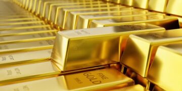 «آي صاغة»: الذهب يواصل الصعود محليًا بدعم مكاسب أسبوعية قوية عالميًا واقتراب الأوقية من 5 آلاف دولار