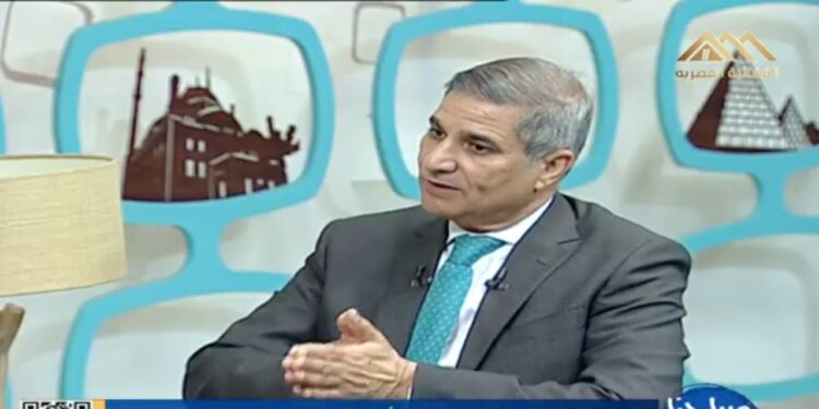 رضا العراقي: 22 مليار دولار استثمارات بـ"اقتصادية قناة السويس".. ومصر تتحول لمركز عالمي لتوطين الصناعة والهيدروجين الأخضر