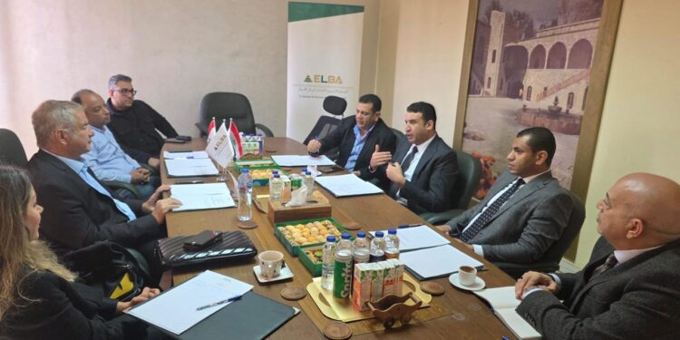 اتفاق تعاون مشترك بين «المصرية اللبنانية» وغرفة الاتصالات لتطوير مشروعات ريادة الأعمال