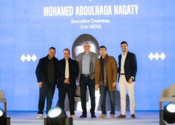 شراكة بين «رايز أب» و«بوسطة» لتمكين الشركات الناشئة بحلول لوجستية مبتكرة