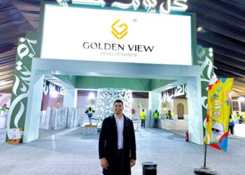 Golden View Launches Essential Goods Packing Initiative to Serve 2 Million Families in Egypt