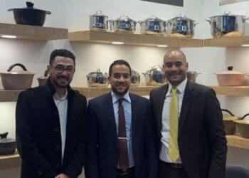 Zinox El Zenouki and Master to Showcase Latest Cookware Solutions at Ambiente 2026