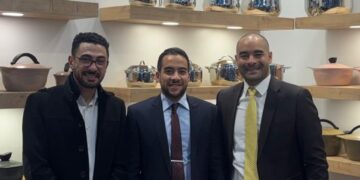 Zinox El Zenouki and Master to Showcase Latest Cookware Solutions at Ambiente 2026